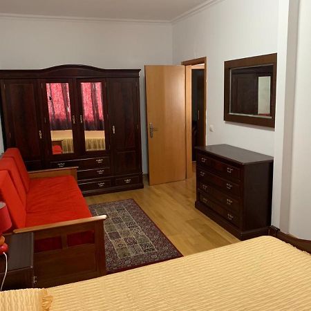 Nossa Casa Apartment Lisbon Luaran gambar