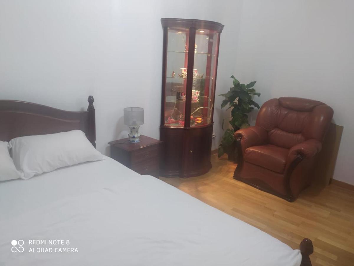 Nossa Casa Apartment Lisbon Luaran gambar