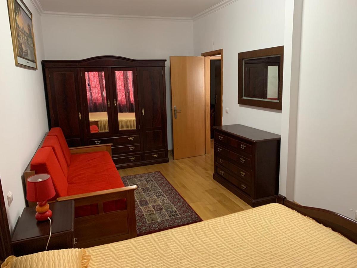 Nossa Casa Apartment Lisbon Luaran gambar