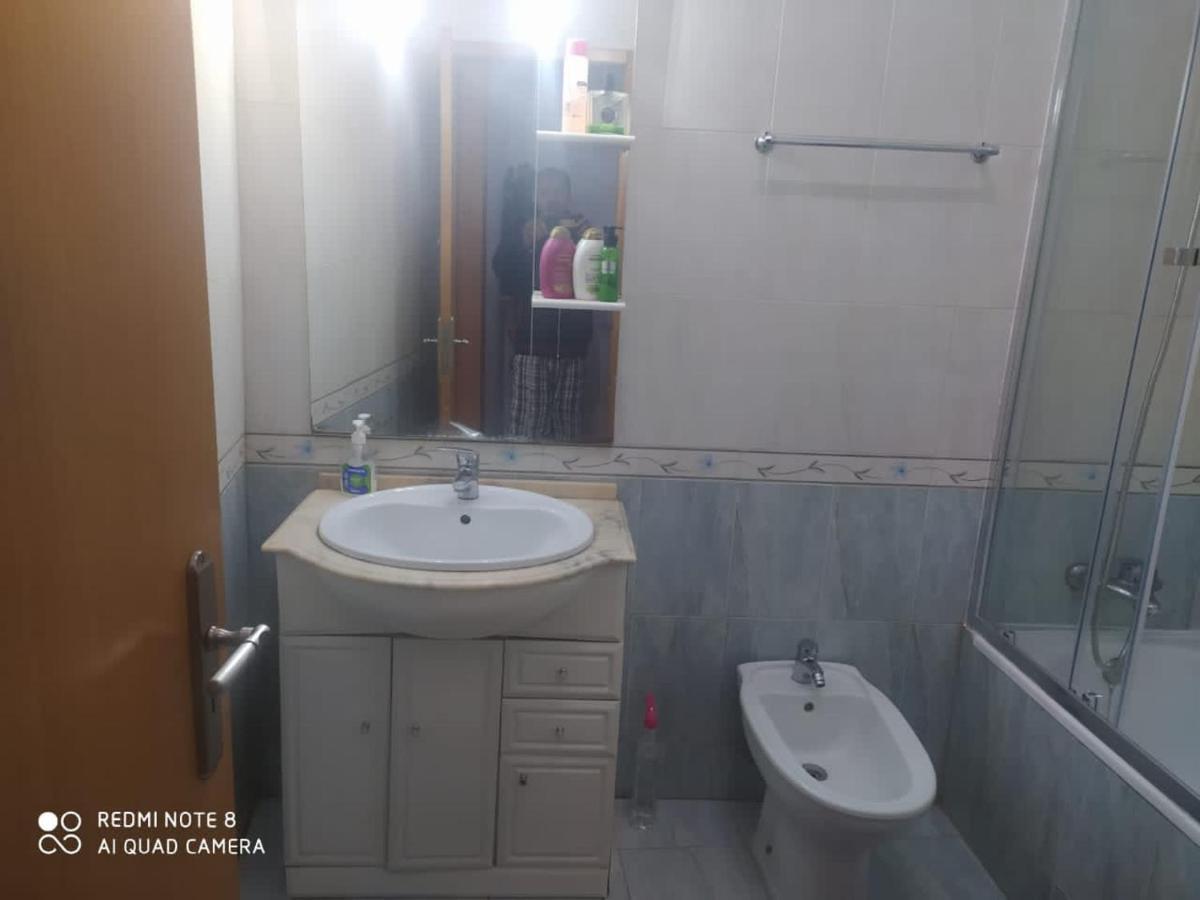 Nossa Casa Apartment Lisbon Luaran gambar