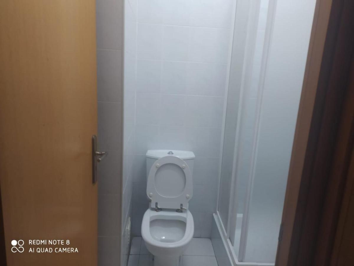 Nossa Casa Apartment Lisbon Luaran gambar