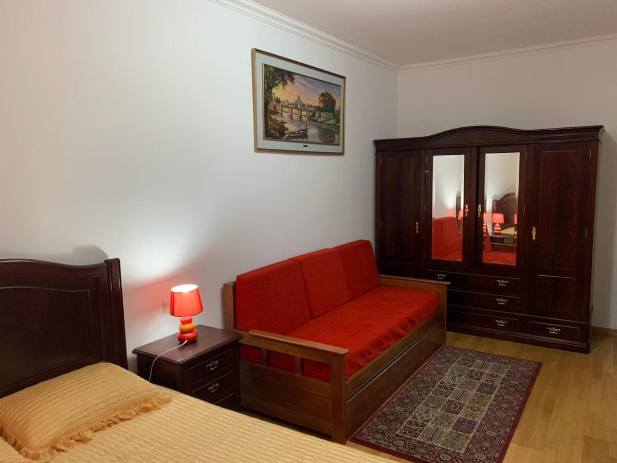 Nossa Casa Apartment Lisbon Luaran gambar