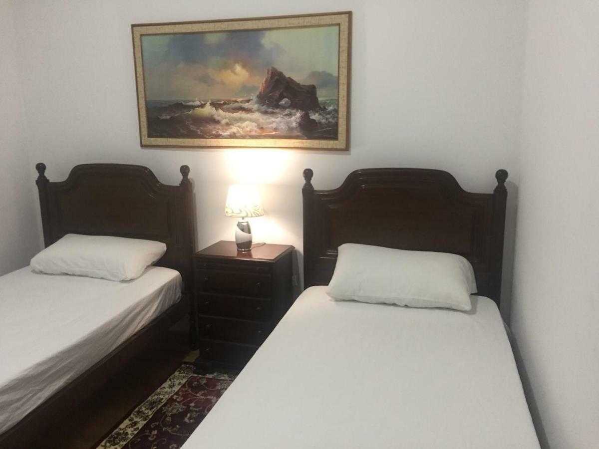 Nossa Casa Apartment Lisbon Luaran gambar