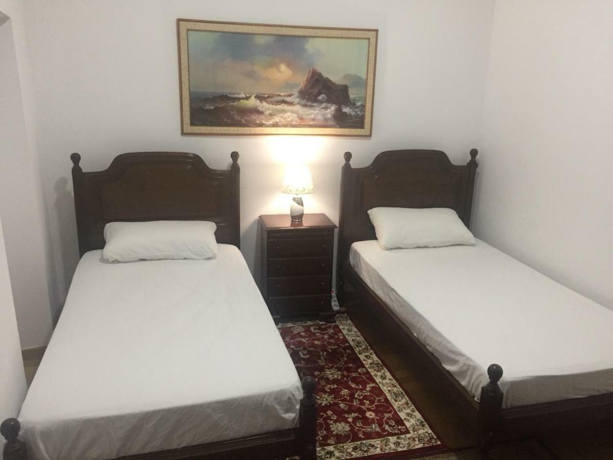 Nossa Casa Apartment Lisbon Luaran gambar