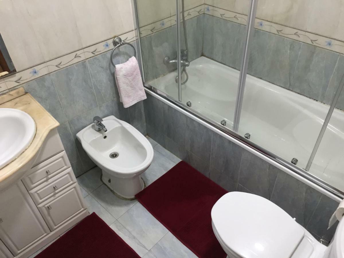 Nossa Casa Apartment Lisbon Luaran gambar