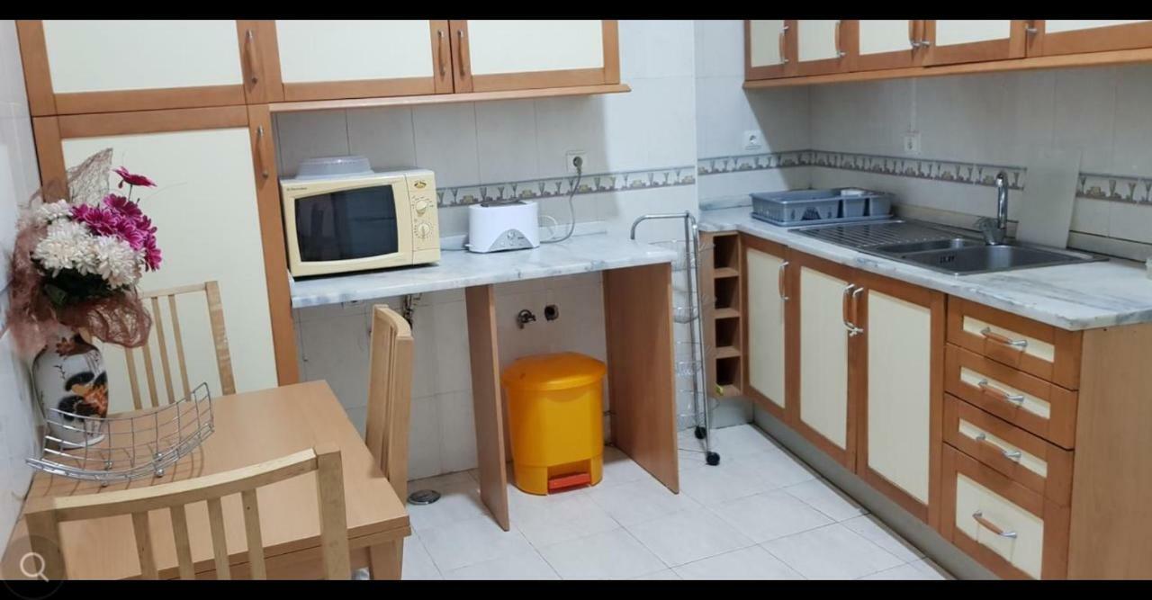 Nossa Casa Apartment Lisbon Luaran gambar