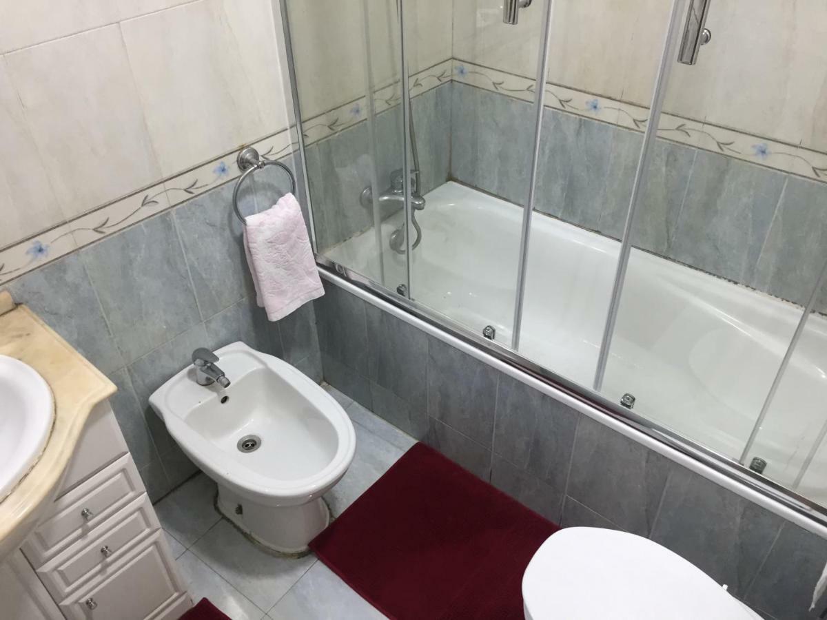 Nossa Casa Apartment Lisbon Luaran gambar
