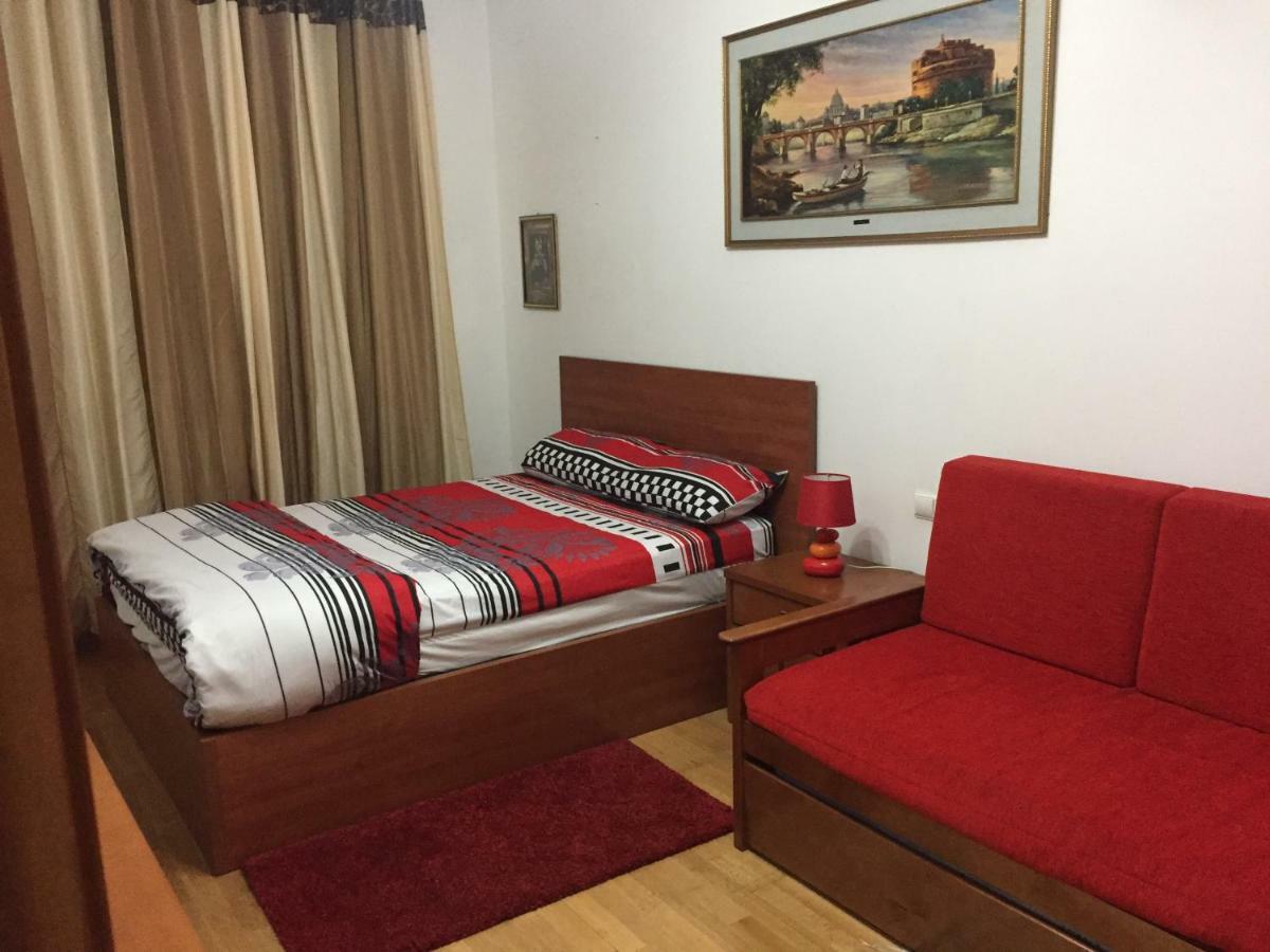 Nossa Casa Apartment Lisbon Luaran gambar