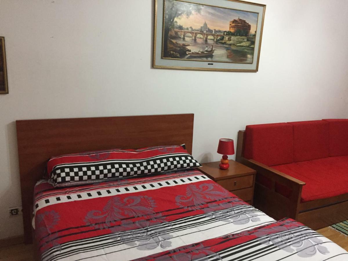 Nossa Casa Apartment Lisbon Luaran gambar