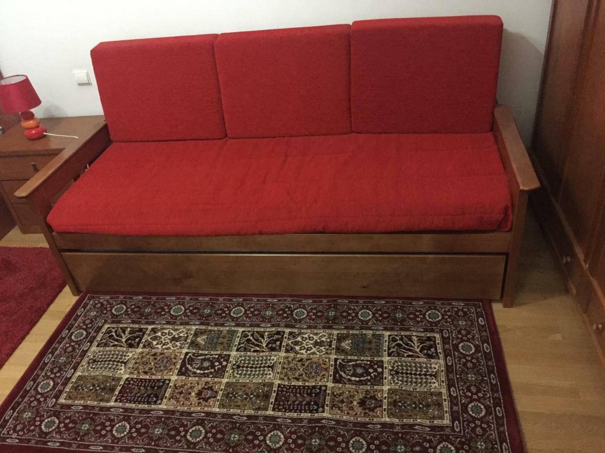 Nossa Casa Apartment Lisbon Luaran gambar