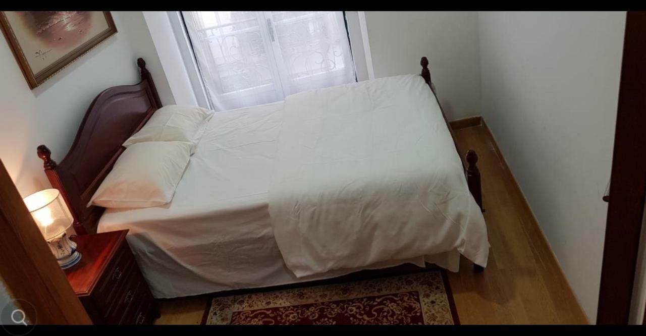 Nossa Casa Apartment Lisbon Luaran gambar
