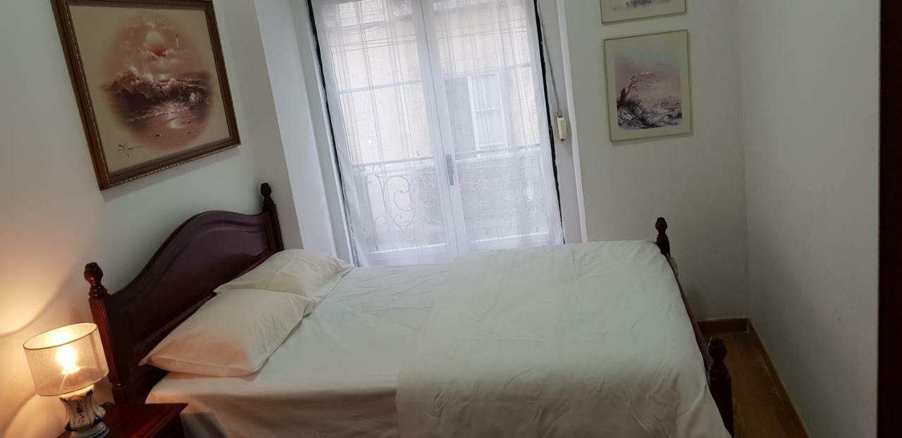 Nossa Casa Apartment Lisbon Bilik gambar