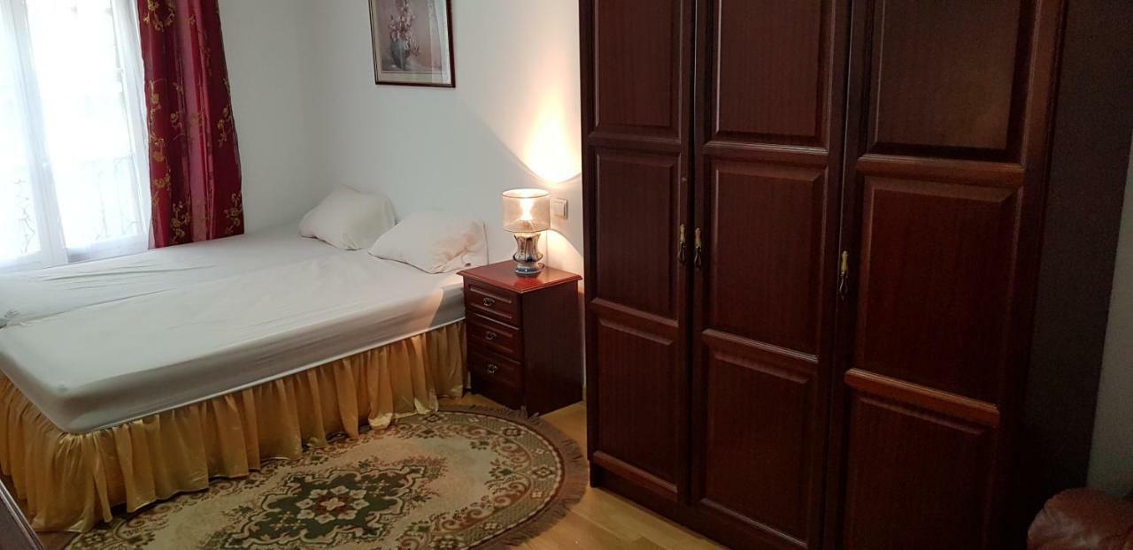 Nossa Casa Apartment Lisbon Luaran gambar