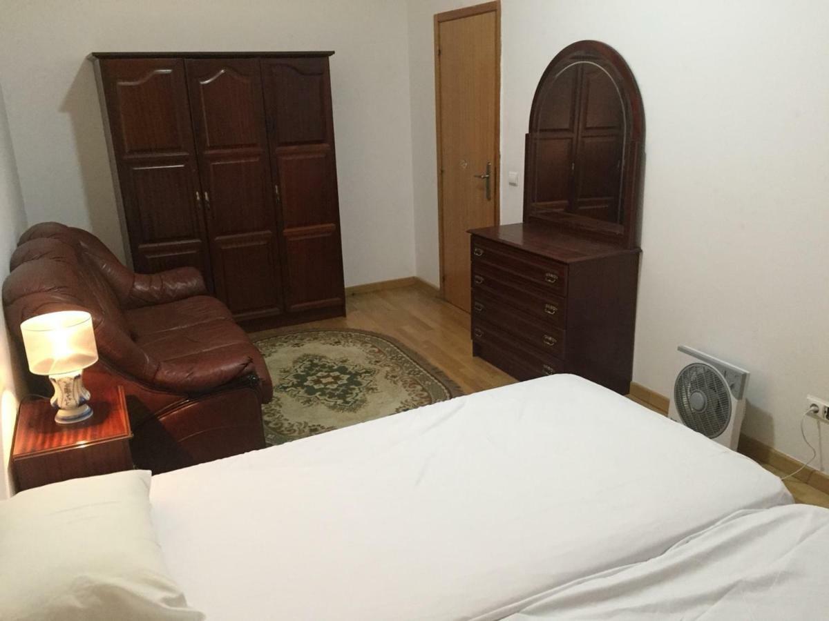 Nossa Casa Apartment Lisbon Luaran gambar