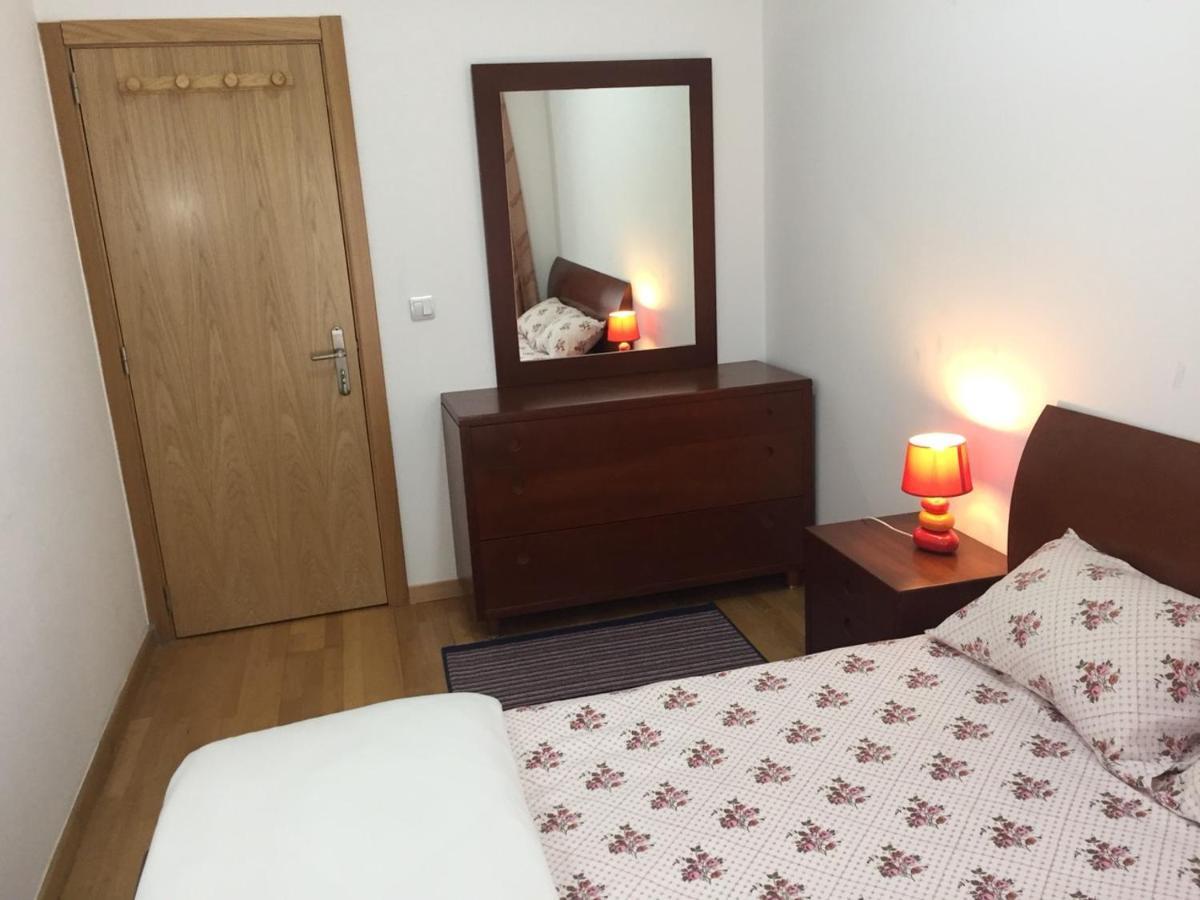 Nossa Casa Apartment Lisbon Luaran gambar