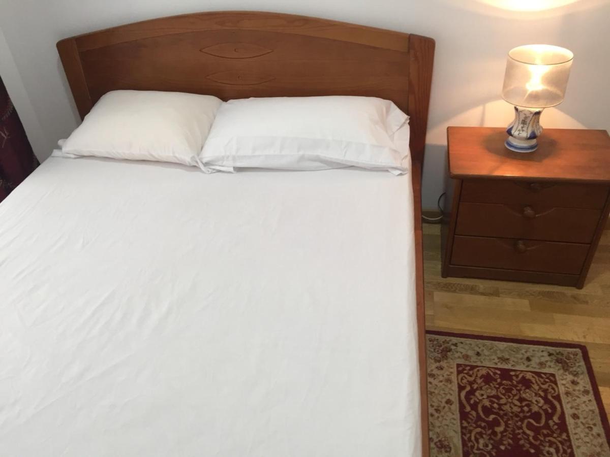 Nossa Casa Apartment Lisbon Luaran gambar