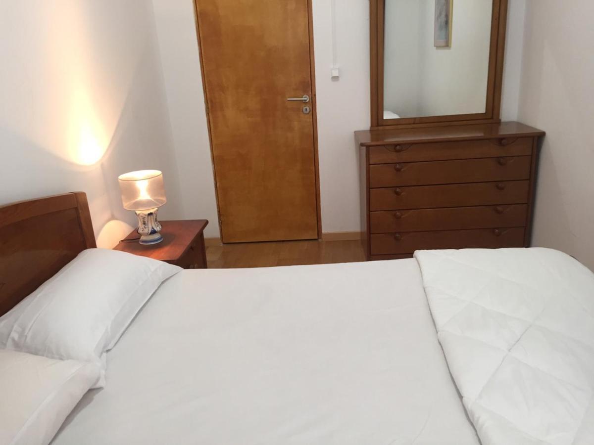 Nossa Casa Apartment Lisbon Luaran gambar