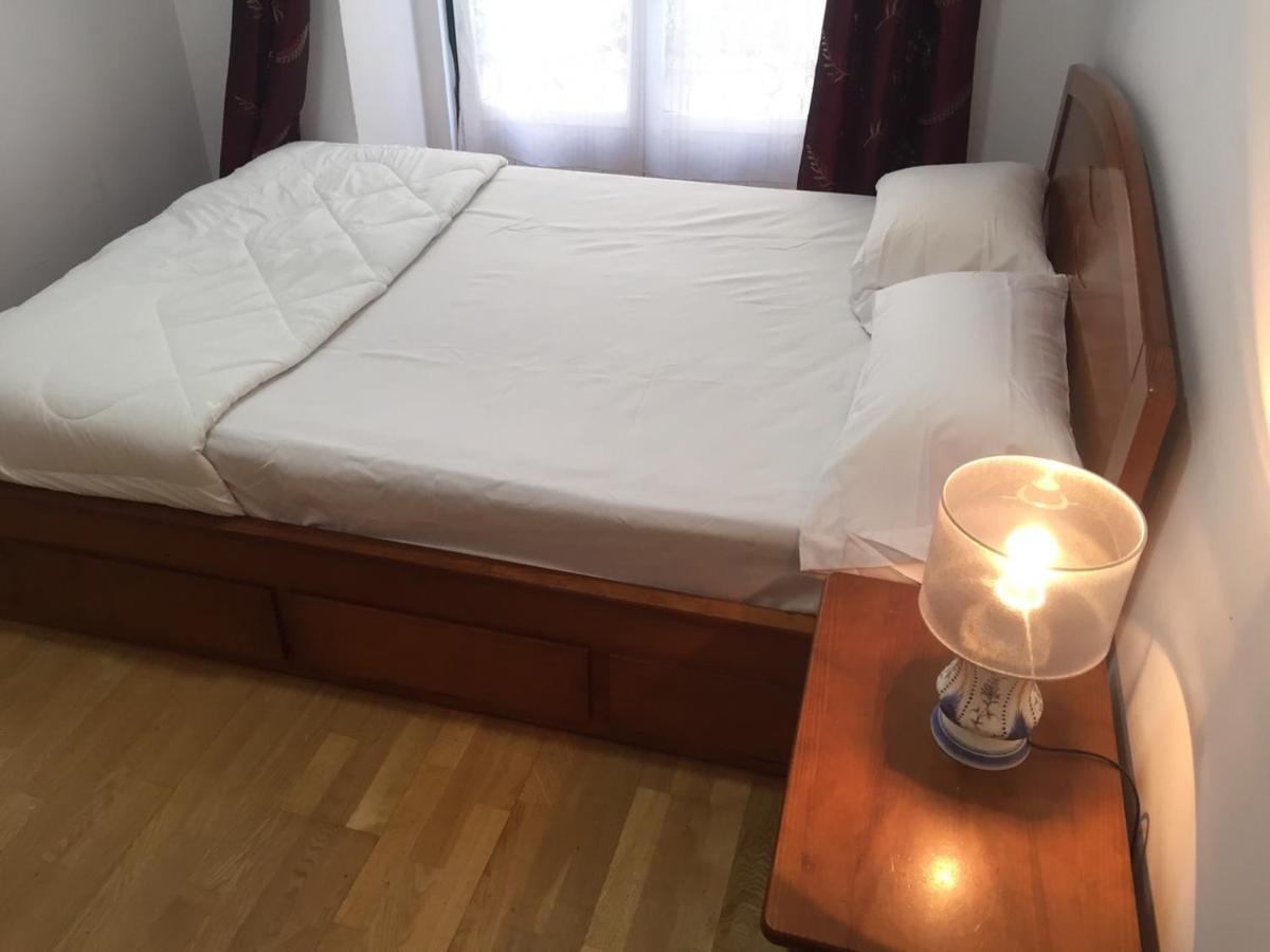 Nossa Casa Apartment Lisbon Luaran gambar